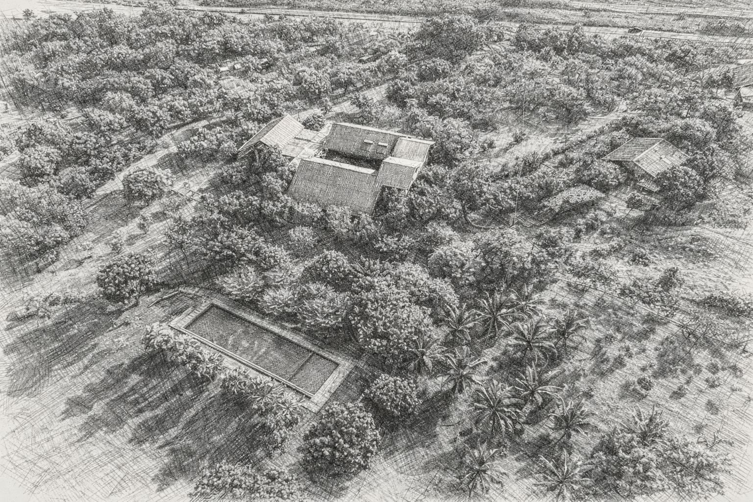 Birds Resort Stay Experience