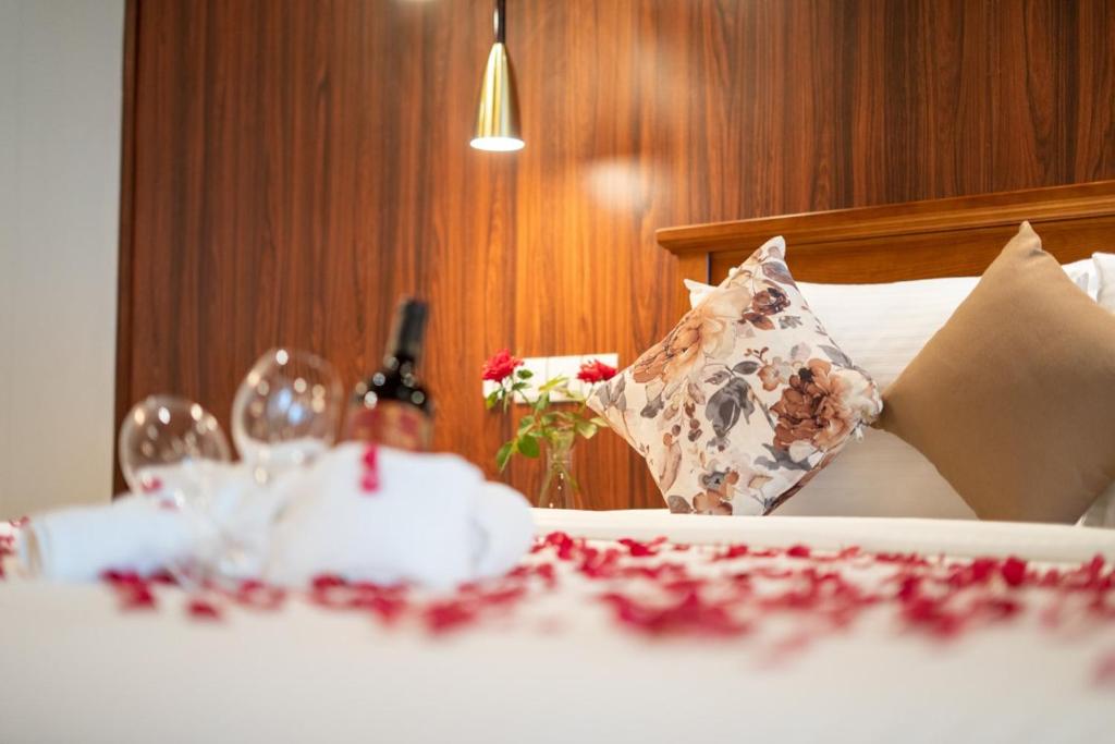 Your Perfect Retreat