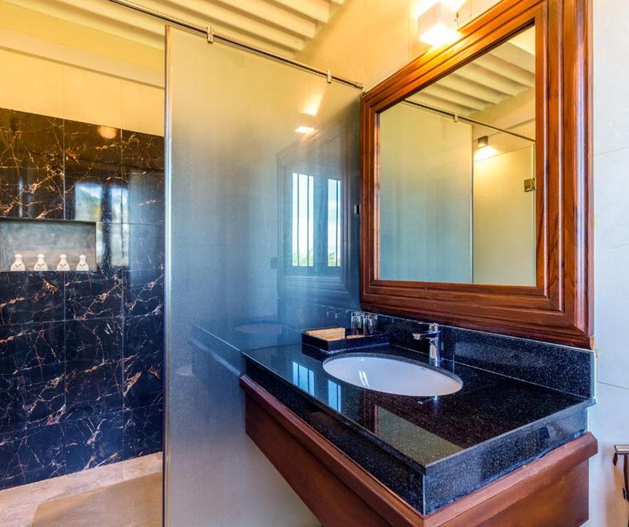 Superior Double Room detail